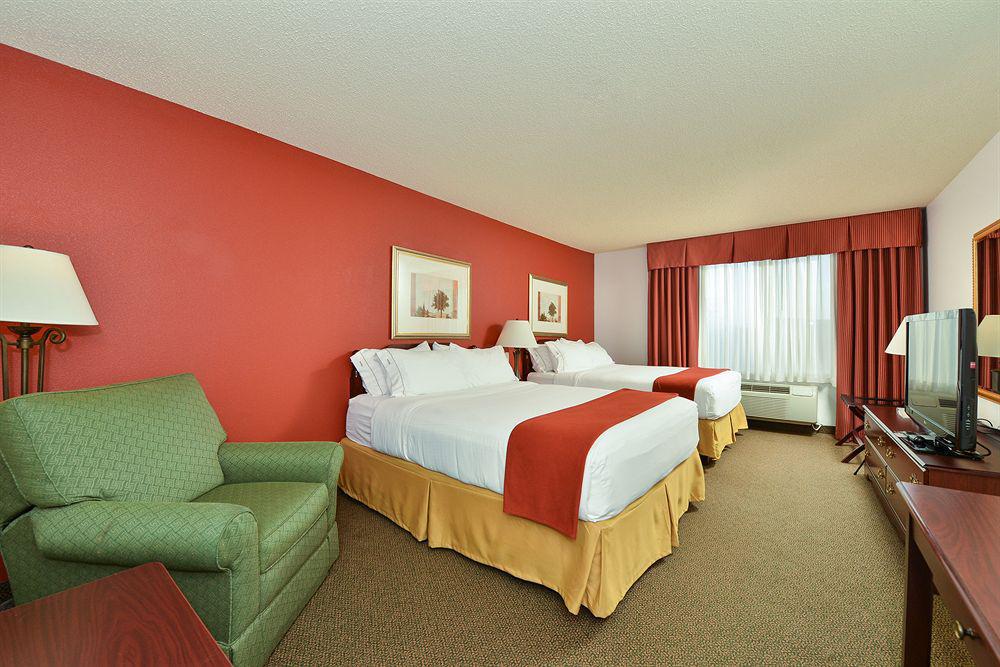 Hotel Express Portland West/hillsboro By Ihg 2*