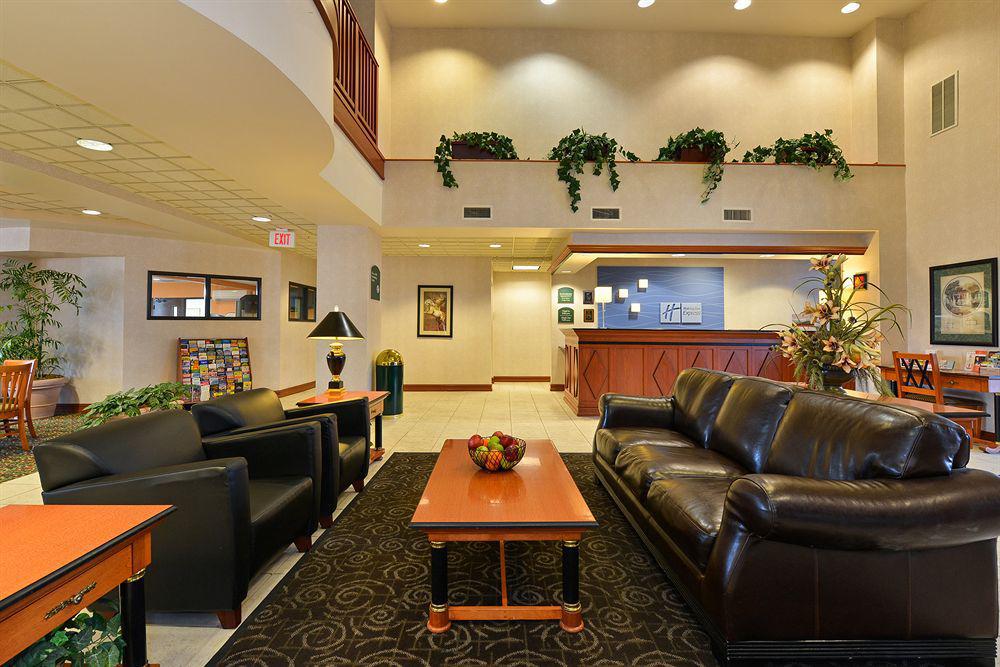 Express Portland West/hillsboro By Ihg