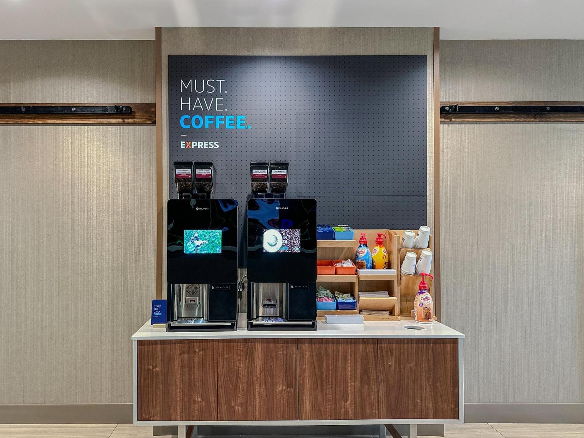 Express Portland West/hillsboro By Ihg 2* Hillsboro