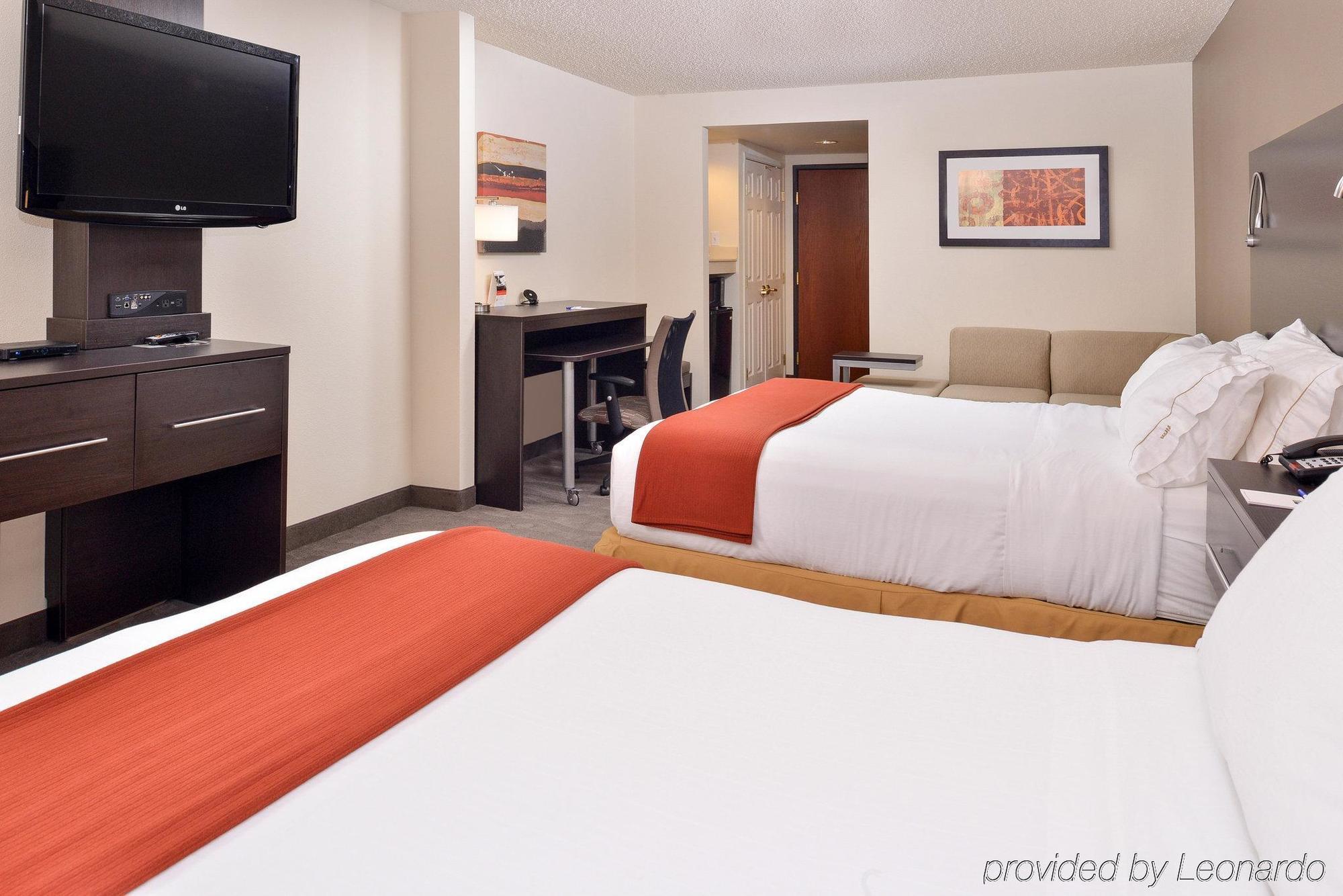 Express Portland West/hillsboro By Ihg Hotel Hillsboro