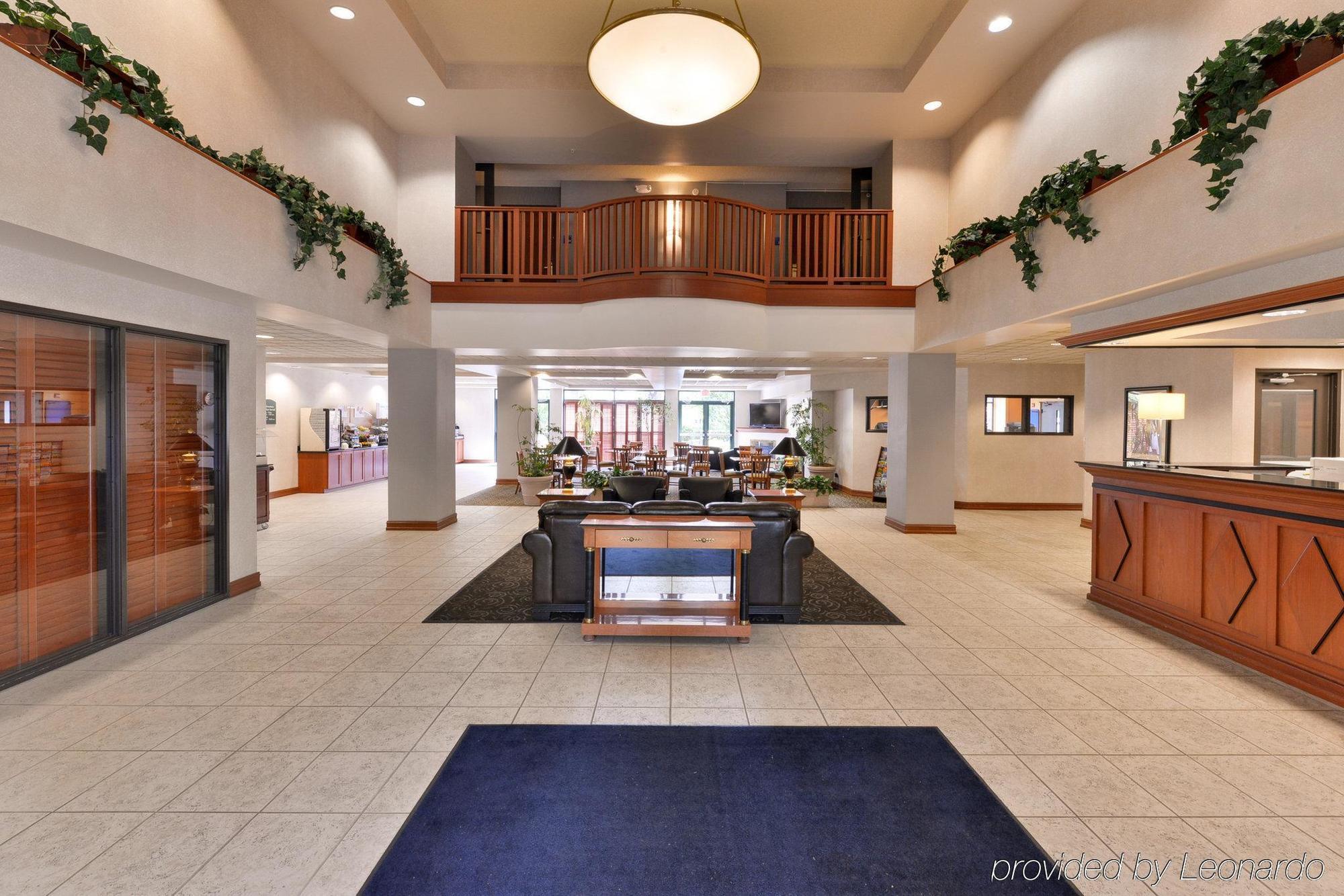 Express Portland West/hillsboro By Ihg 2* Hillsboro