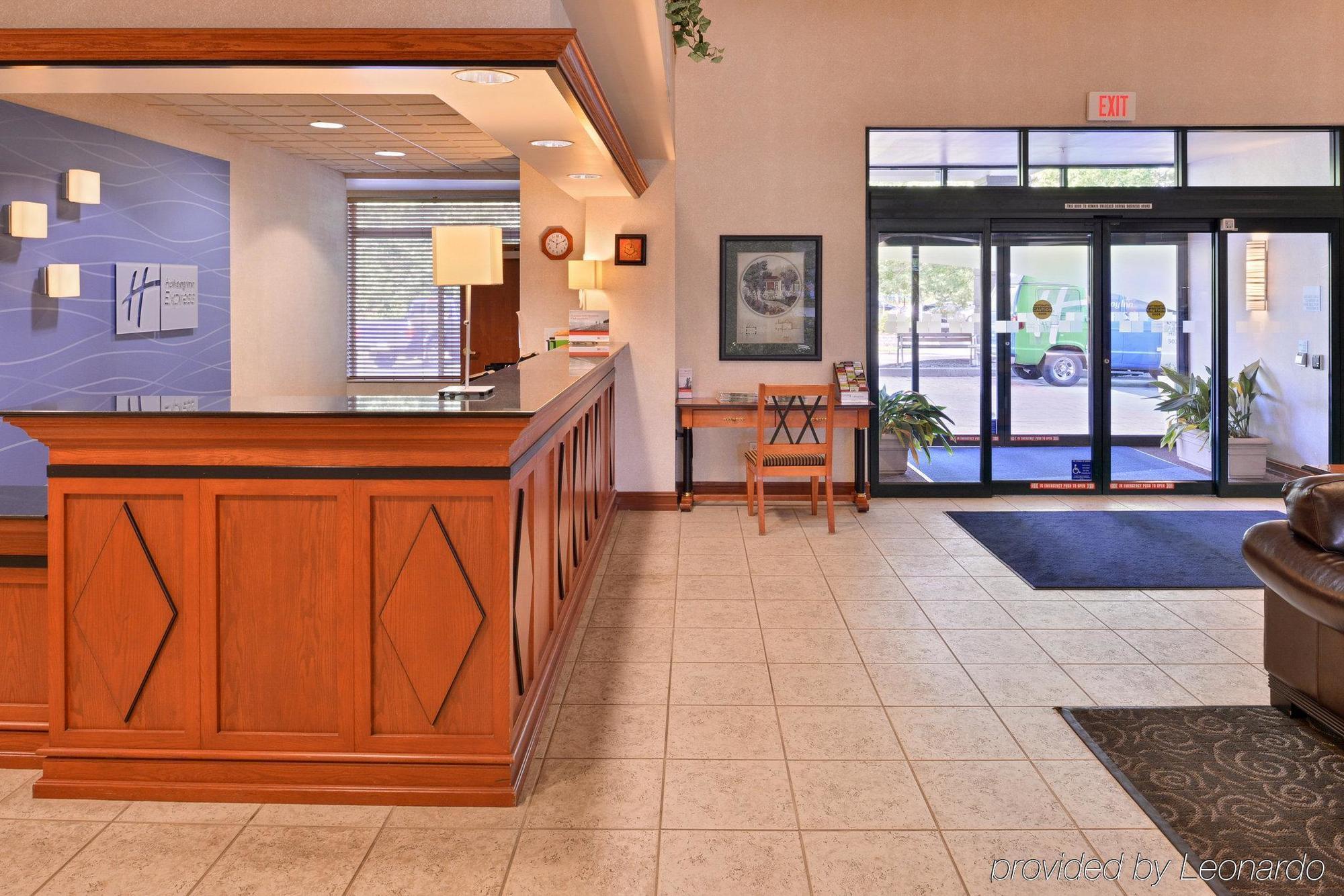 Hotel Express Portland West/hillsboro By Ihg 2*