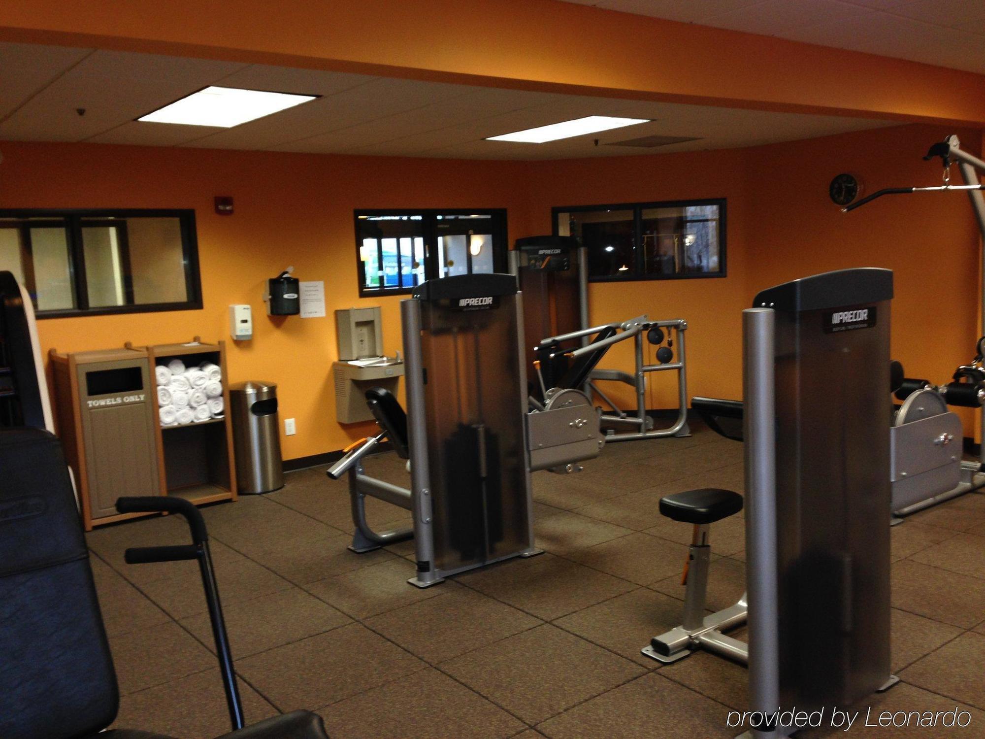 Express Portland West/hillsboro By Ihg