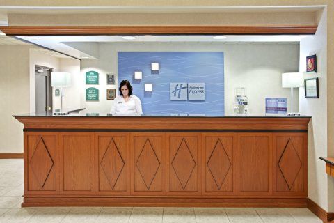 Express Portland West/hillsboro By Ihg 2* Hillsboro