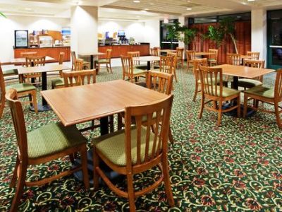 Hotel Express Portland West/hillsboro By Ihg 2*