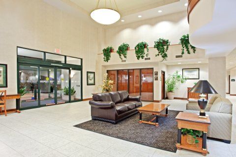 Hotel Express Portland West/hillsboro By Ihg