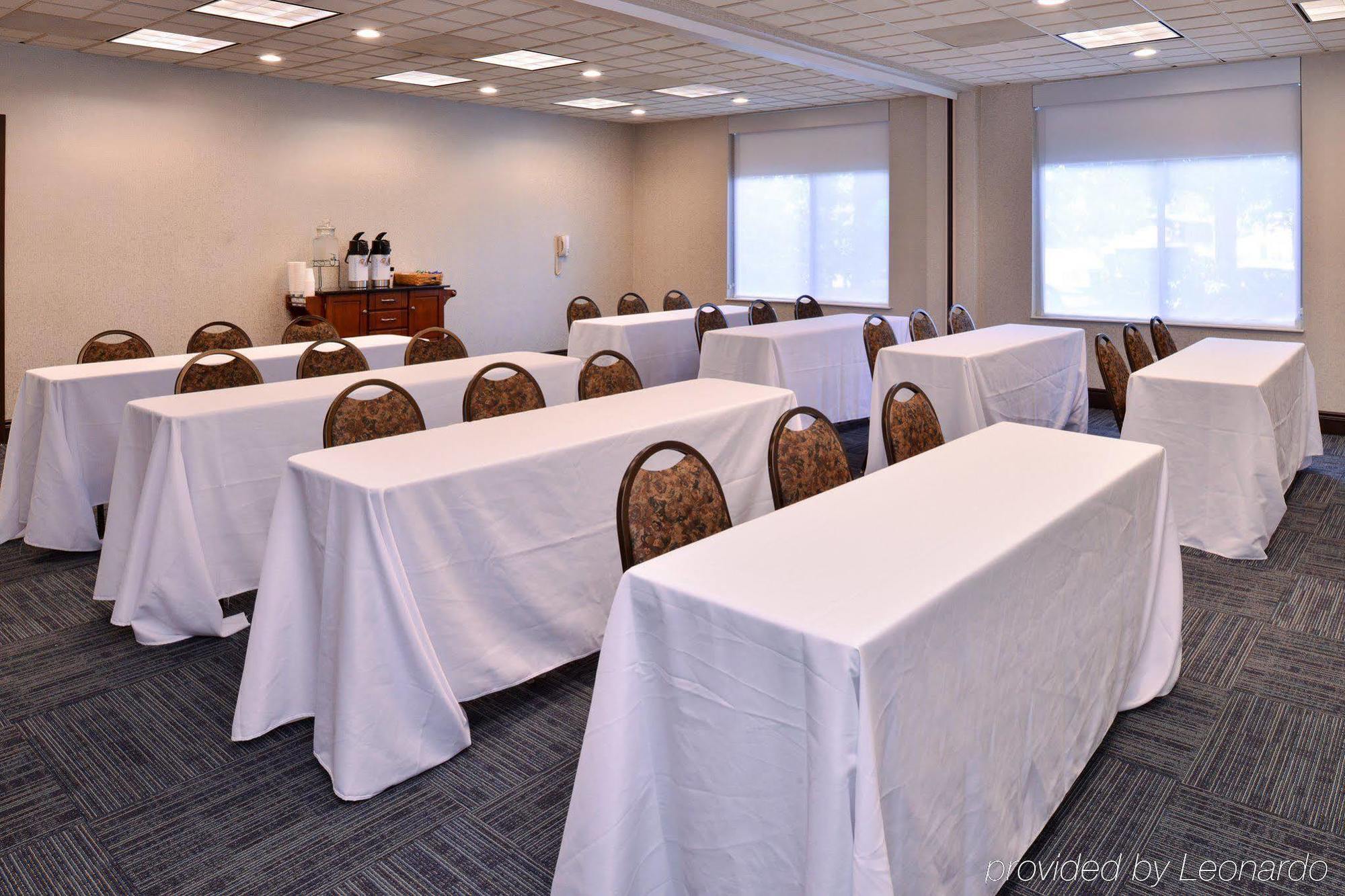 Express Portland West/hillsboro By Ihg Hillsboro