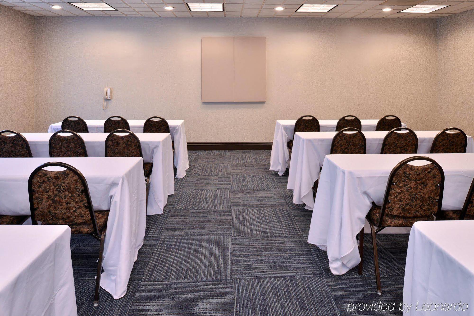 Express Portland West/hillsboro By Ihg 2* Hillsboro