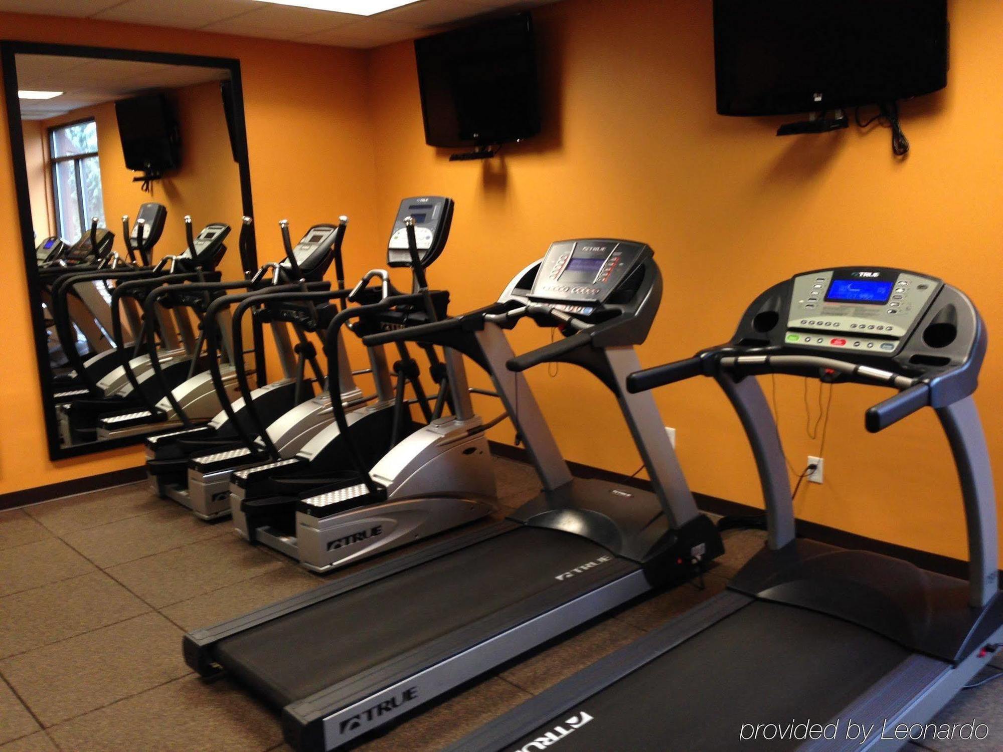 Express Portland West/hillsboro By Ihg Hotel