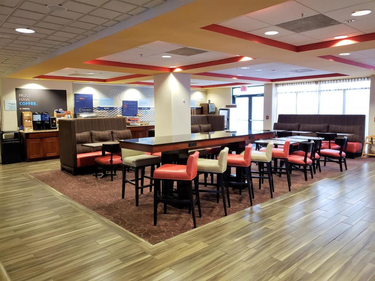 Hotel Express Portland West/hillsboro By Ihg 2*