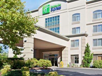 Express Portland West/hillsboro By Ihg
