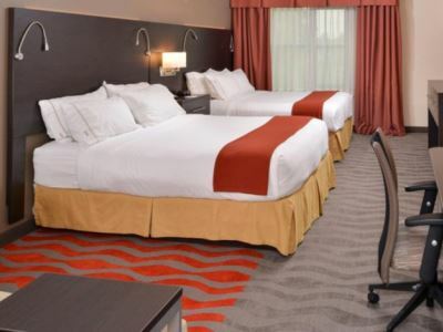 Express Portland West/hillsboro By Ihg Hillsboro