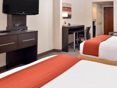 Hotel Express Portland West/hillsboro By Ihg Hillsboro