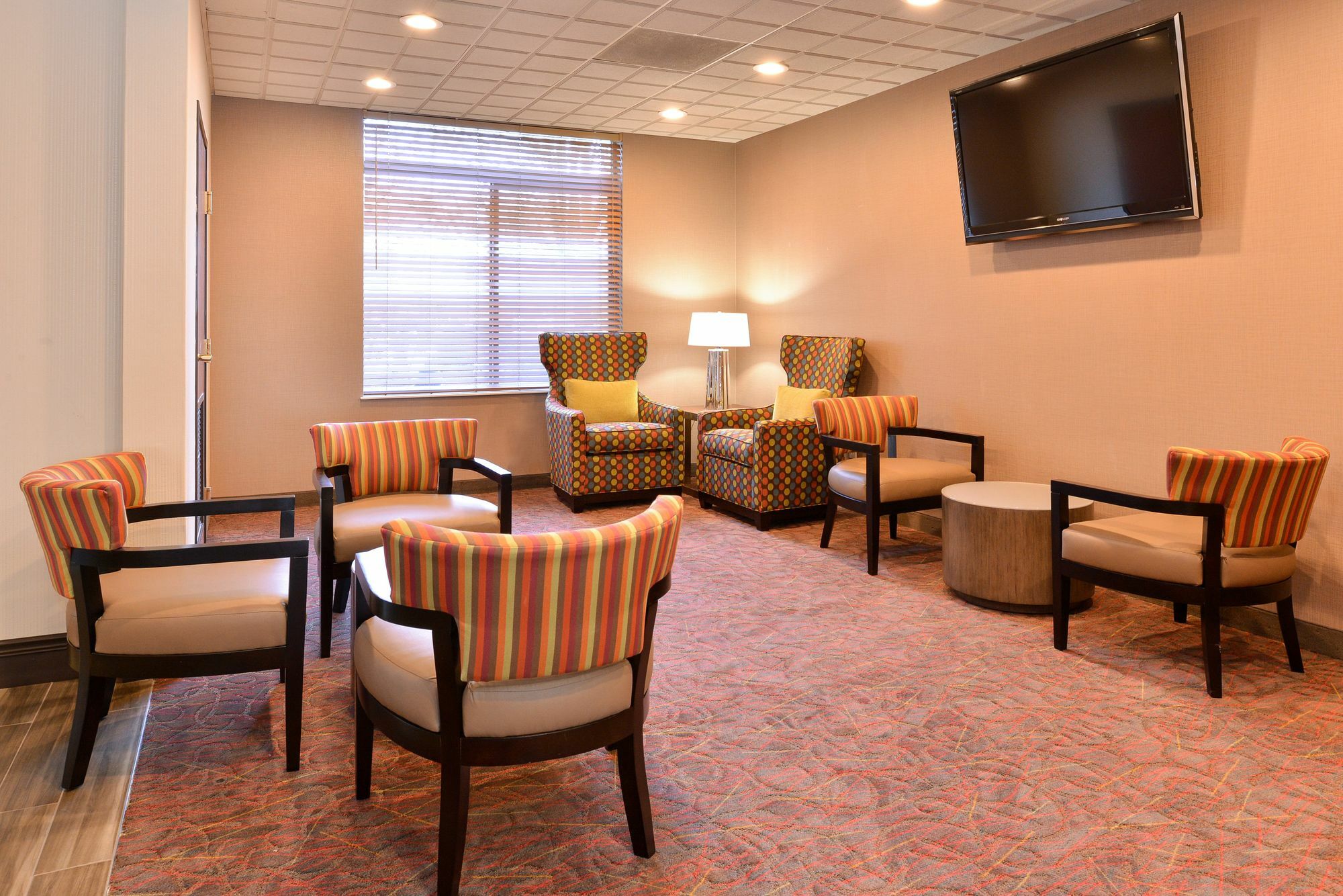 Express Portland West/hillsboro By Ihg