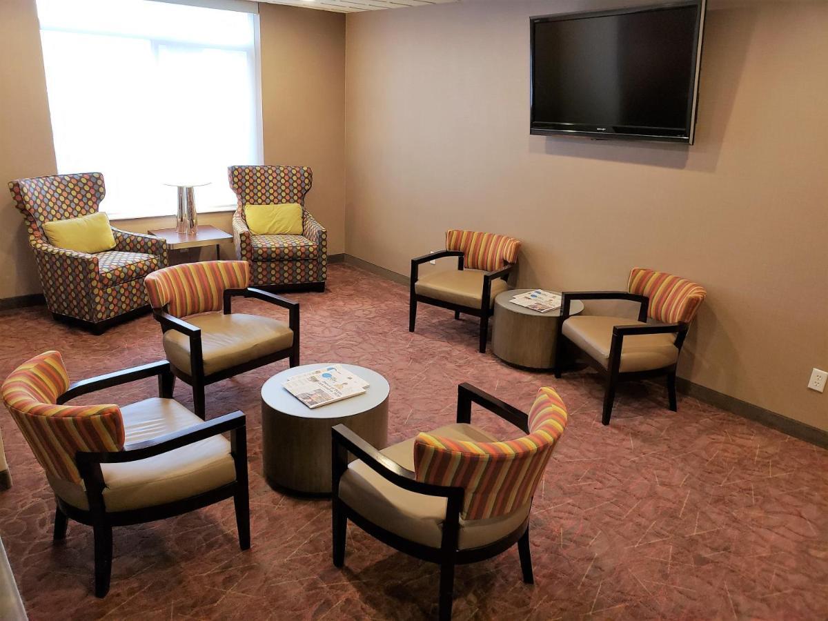 Hotel Express Portland West/hillsboro By Ihg 2*