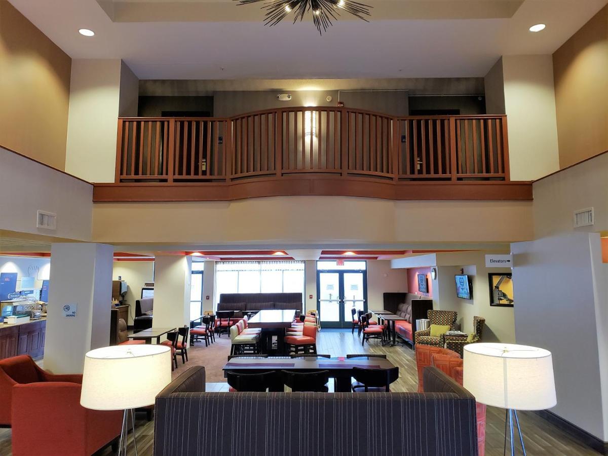 Express Portland West/hillsboro By Ihg Hotel